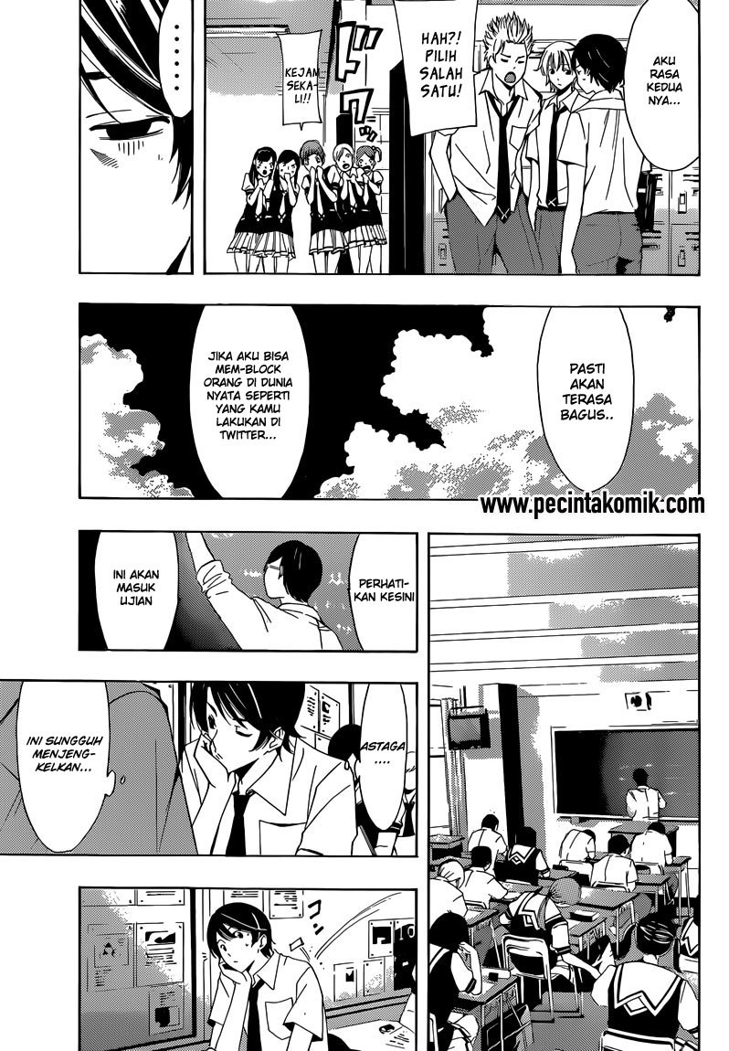 Fuuka chapter 7