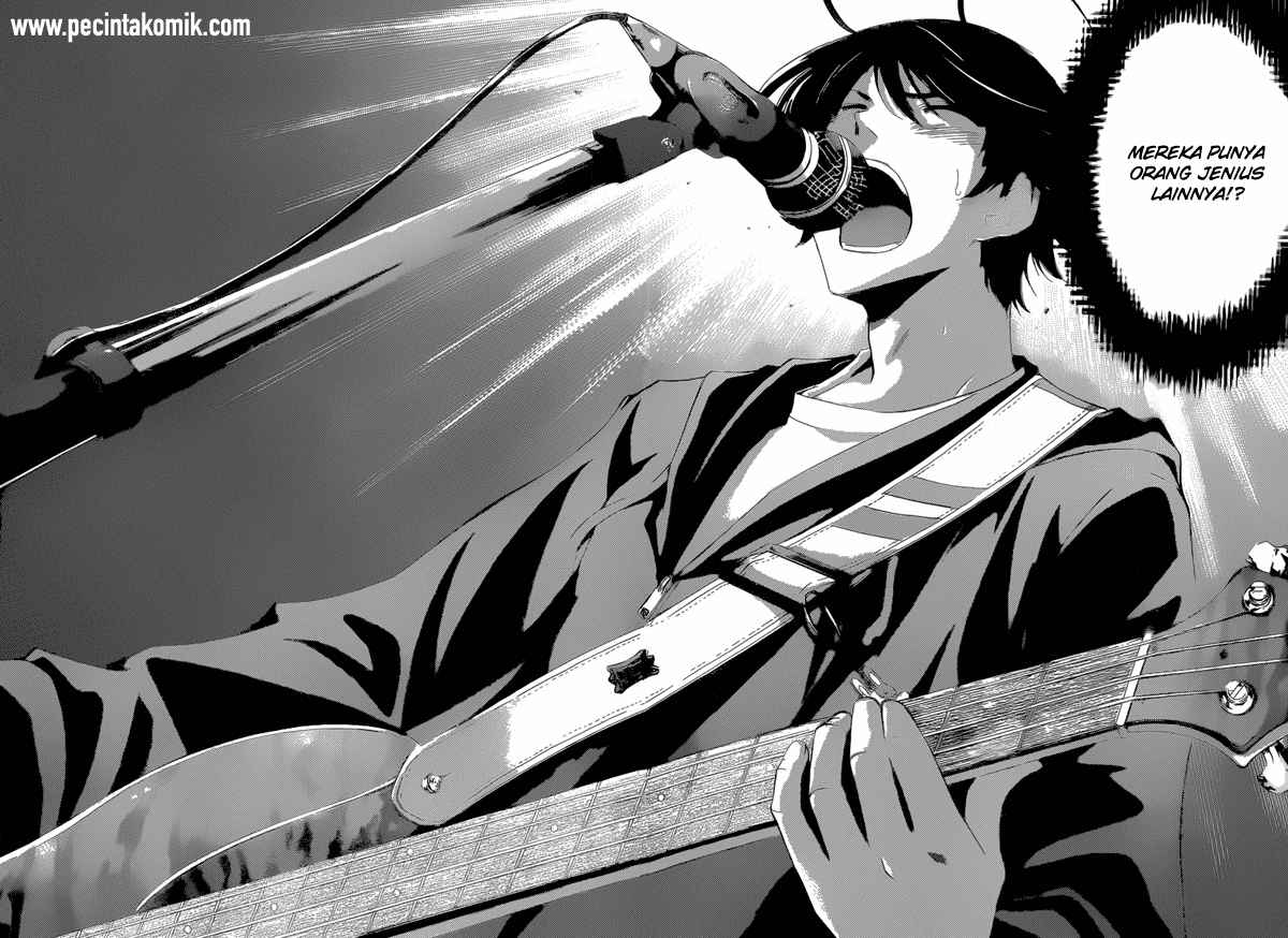 Fuuka chapter 36