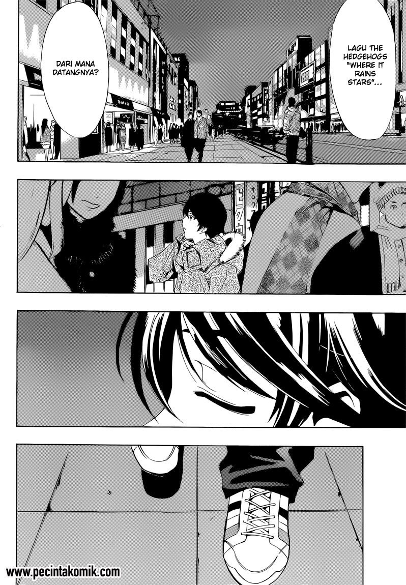 Fuuka chapter 47