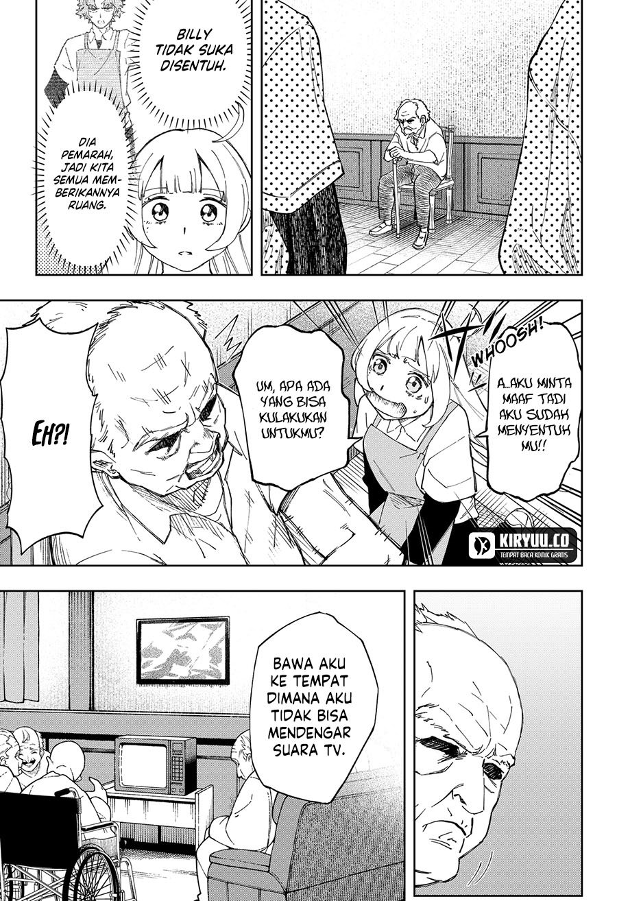 G.G.G. (KABUTO Junichi) chapter 5