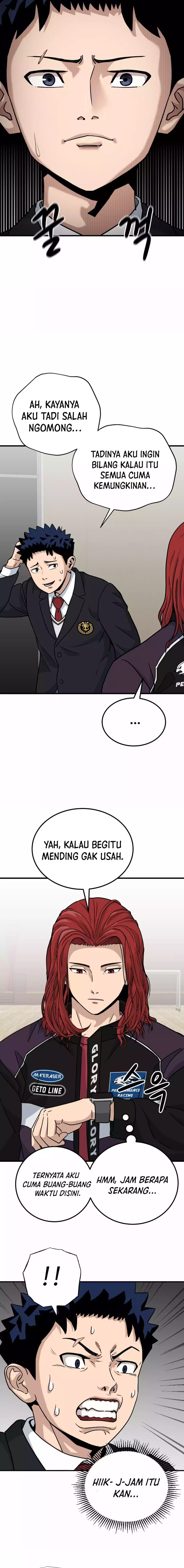GOLIERO chapter 3