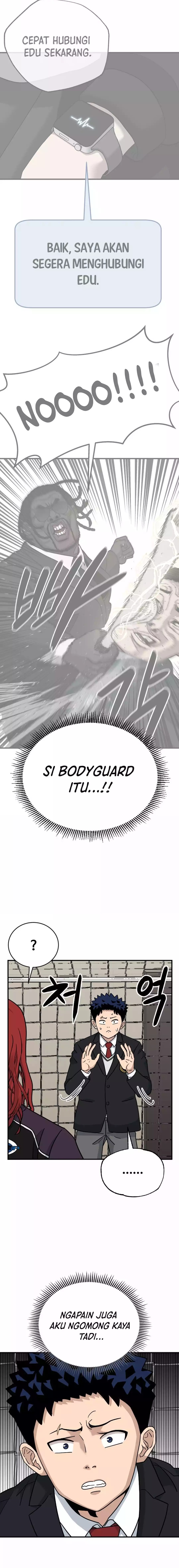 GOLIERO chapter 3