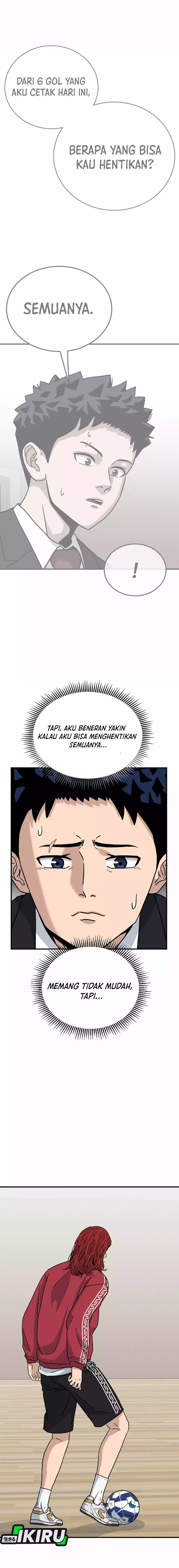 GOLIERO chapter 3
