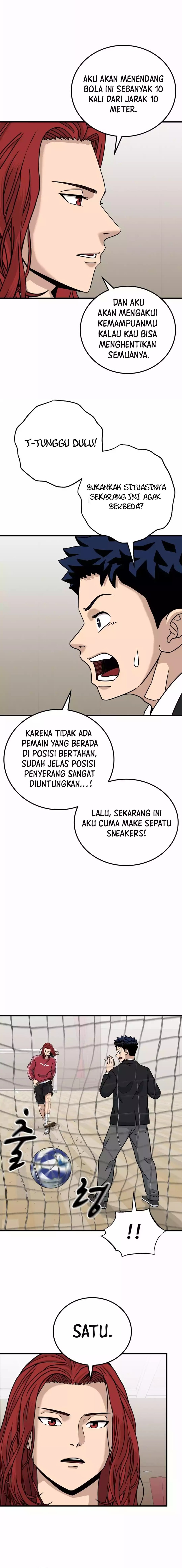 GOLIERO chapter 3