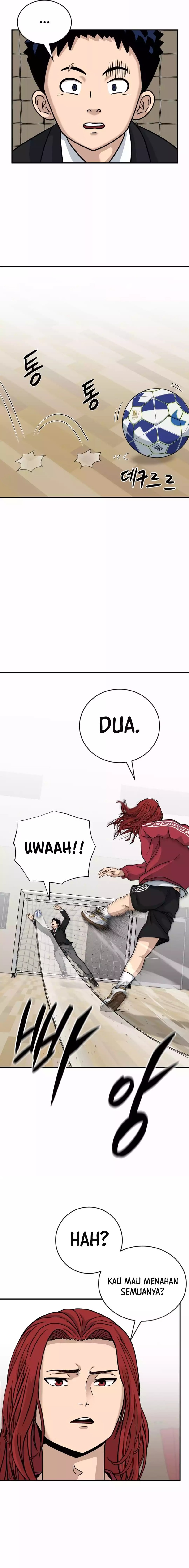 GOLIERO chapter 3