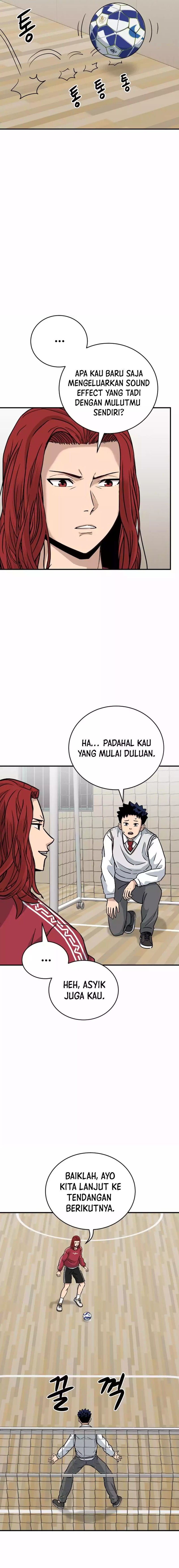 GOLIERO chapter 3