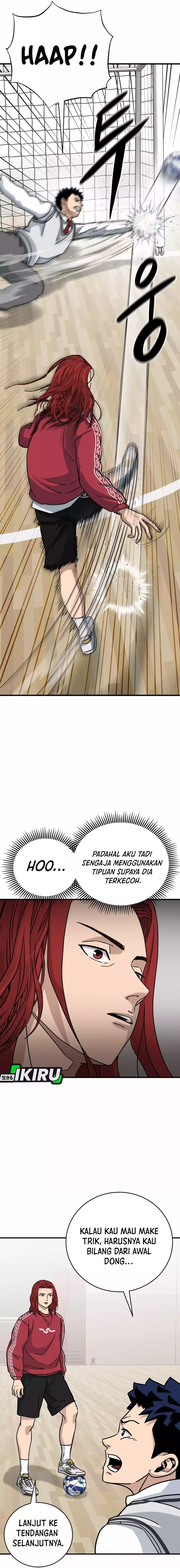 GOLIERO chapter 3