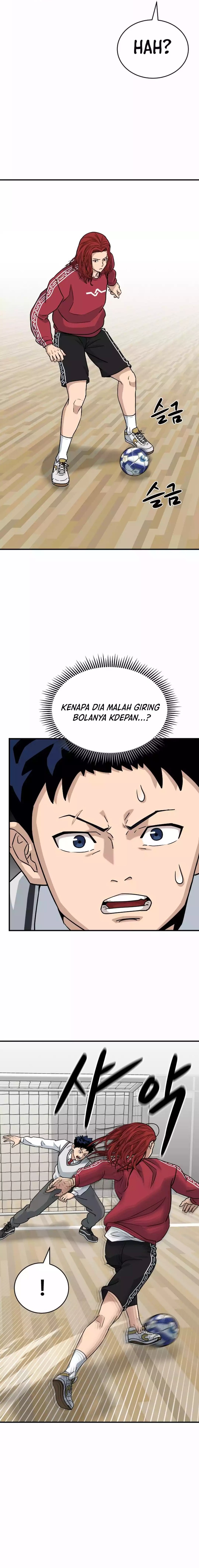 GOLIERO chapter 3