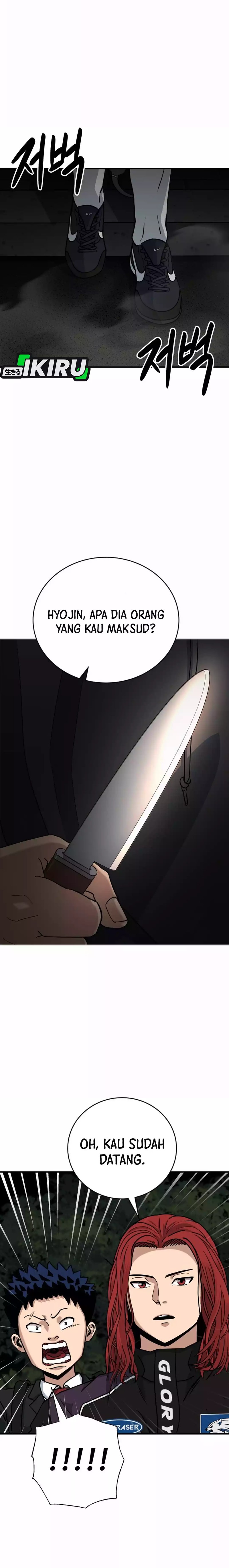GOLIERO chapter 3