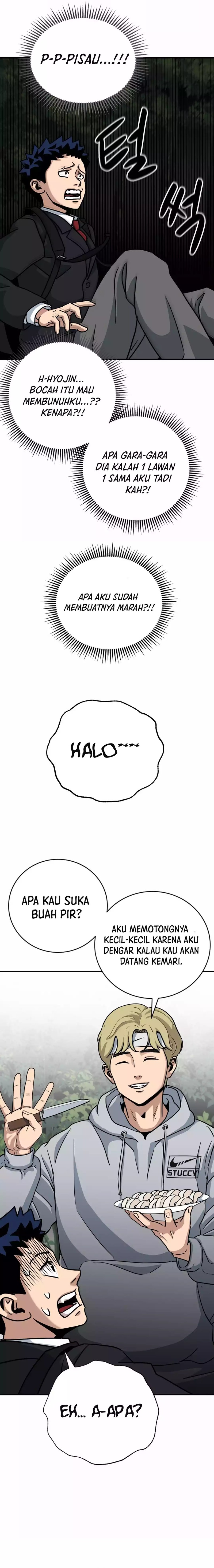 GOLIERO chapter 3