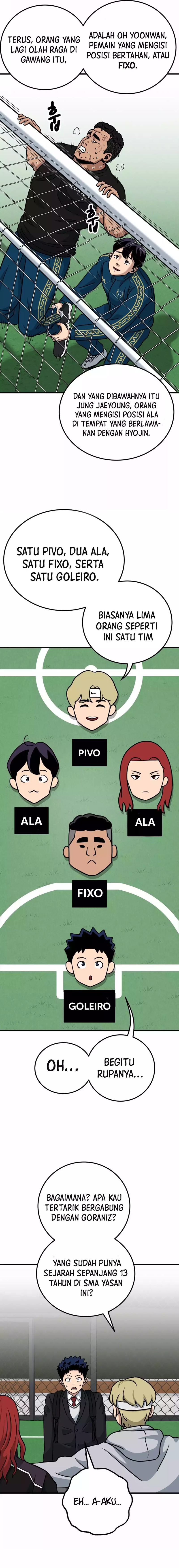 GOLIERO chapter 3