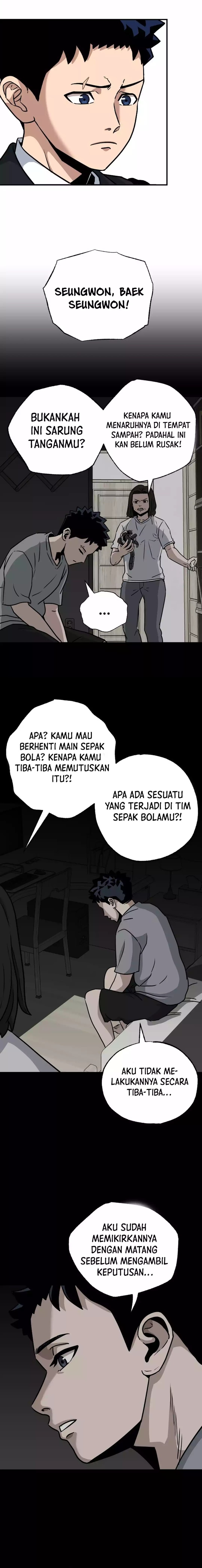 GOLIERO chapter 3