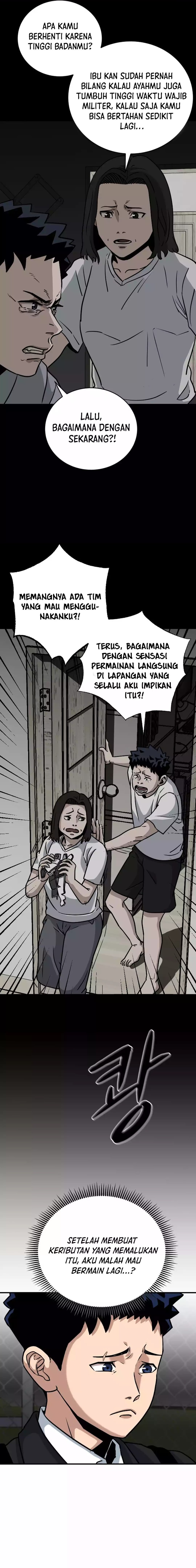 GOLIERO chapter 3