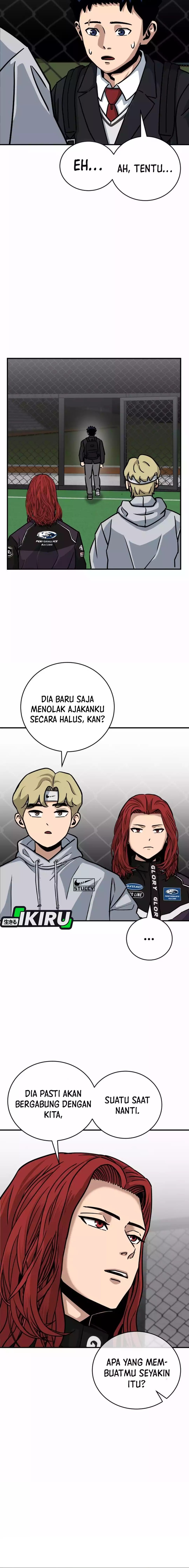 GOLIERO chapter 3