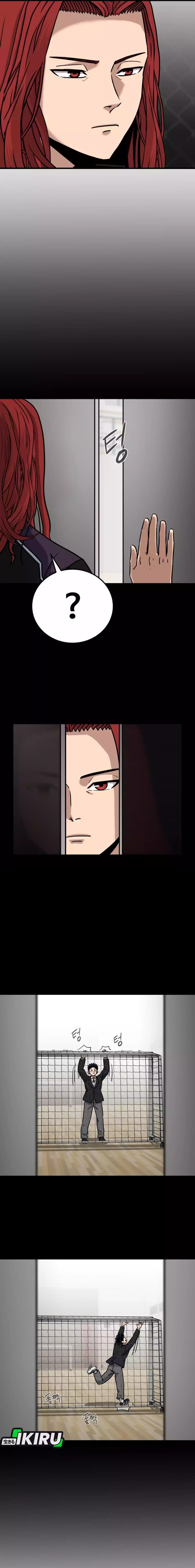 GOLIERO chapter 3
