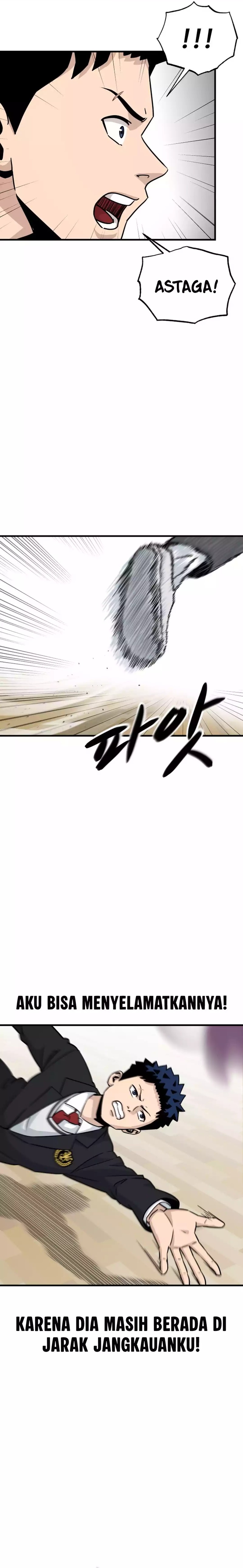 GOLIERO Chapter 04 Bahasa Indonesia