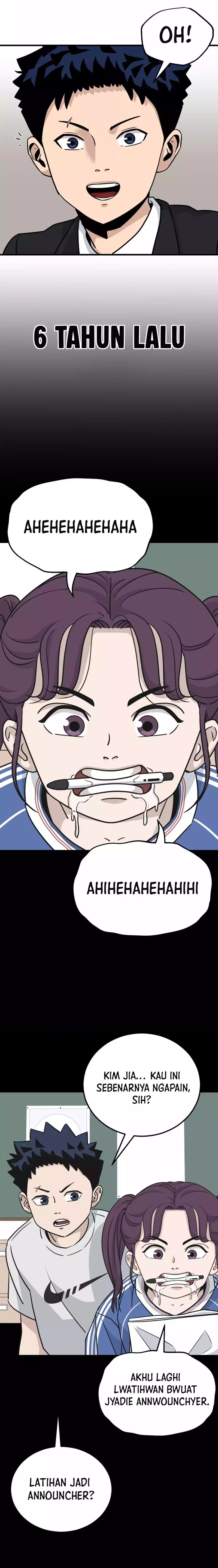 GOLIERO Chapter 04 Bahasa Indonesia