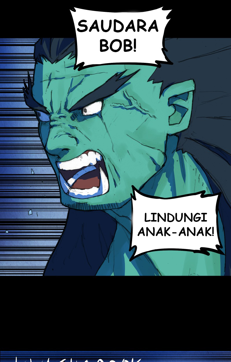 GUL Chapter 12 Bahasa Indonesia