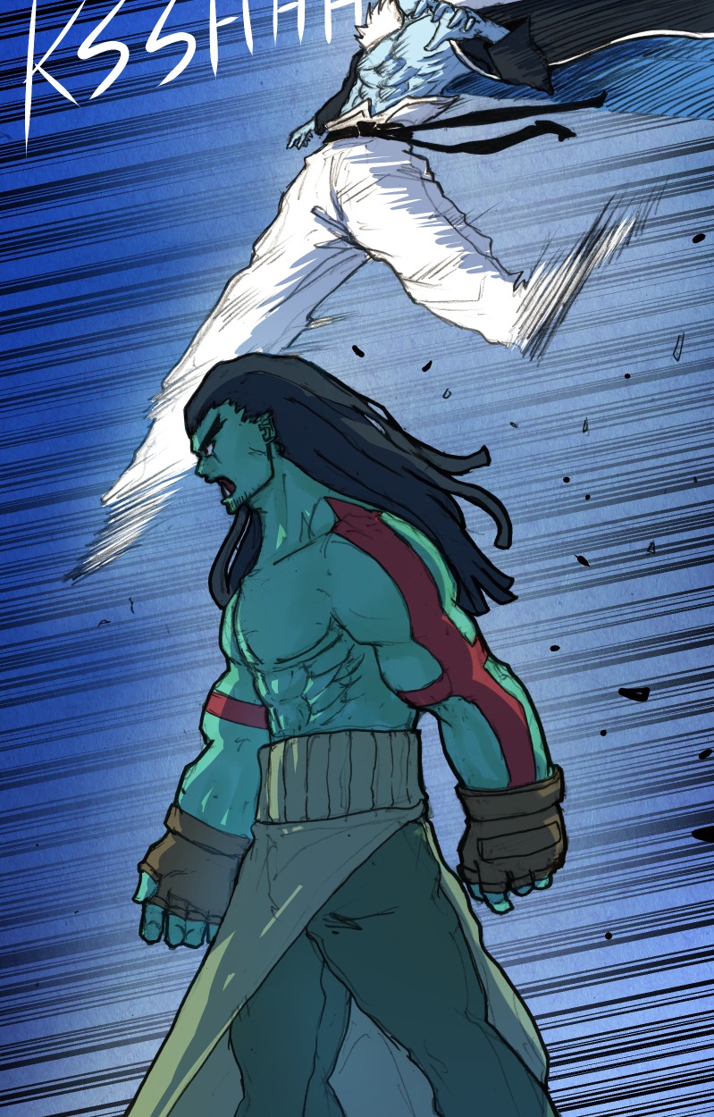 GUL Chapter 12 Bahasa Indonesia