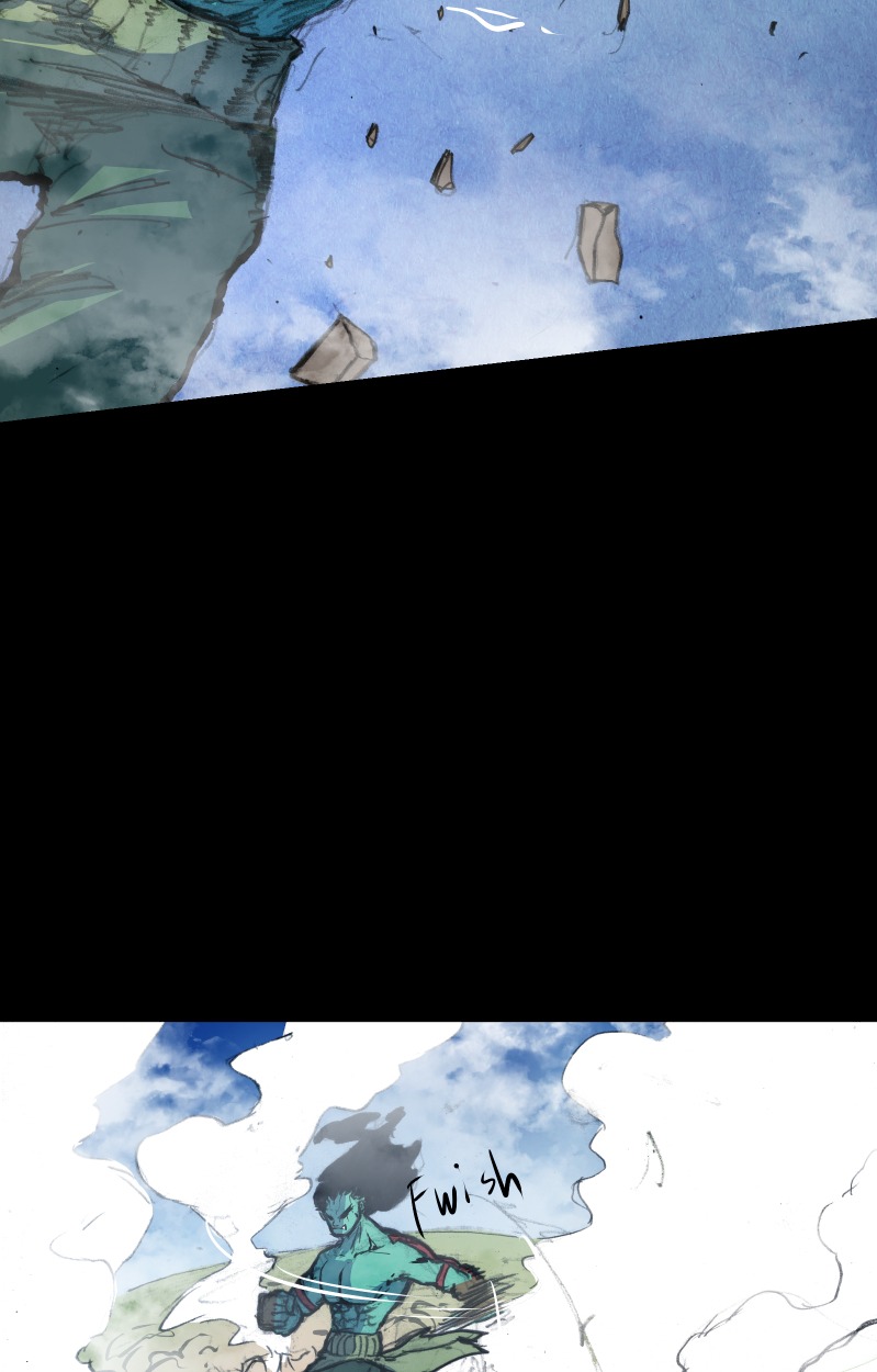 GUL Chapter 12 Bahasa Indonesia