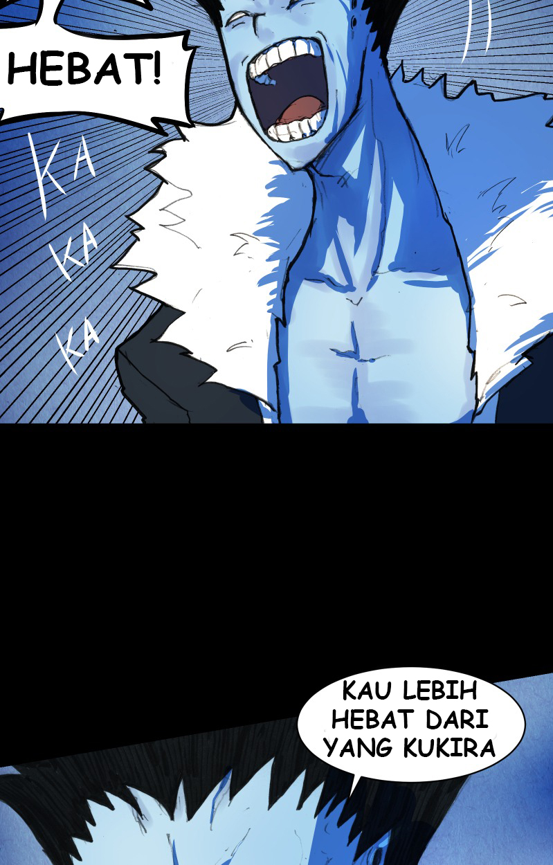 GUL Chapter 12 Bahasa Indonesia
