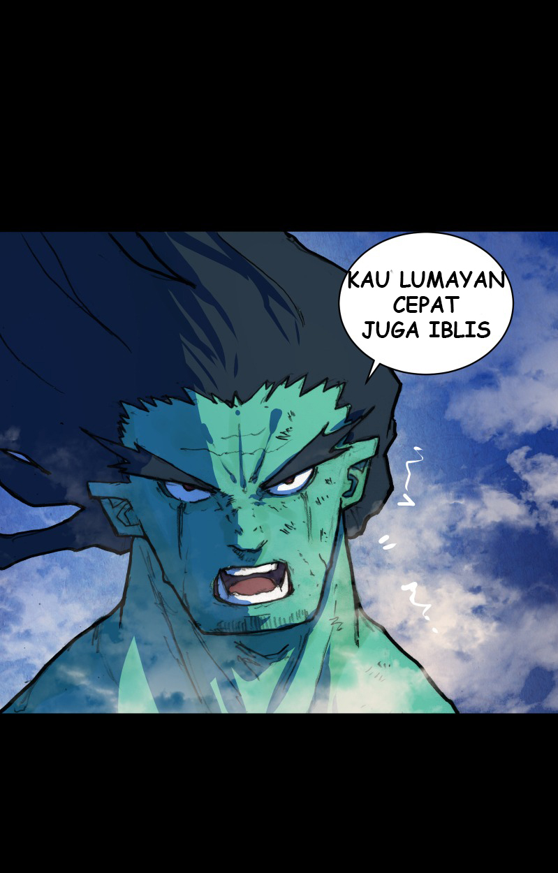 GUL Chapter 12 Bahasa Indonesia