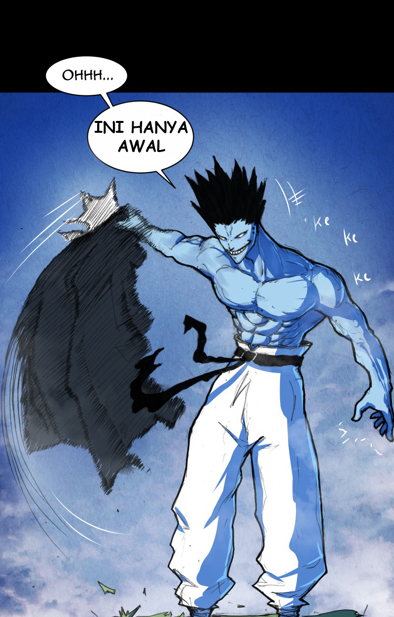 GUL Chapter 12 Bahasa Indonesia
