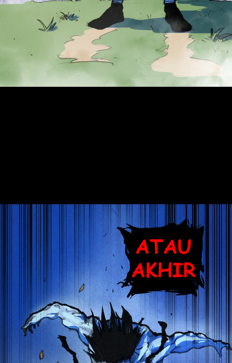 GUL Chapter 12 Bahasa Indonesia