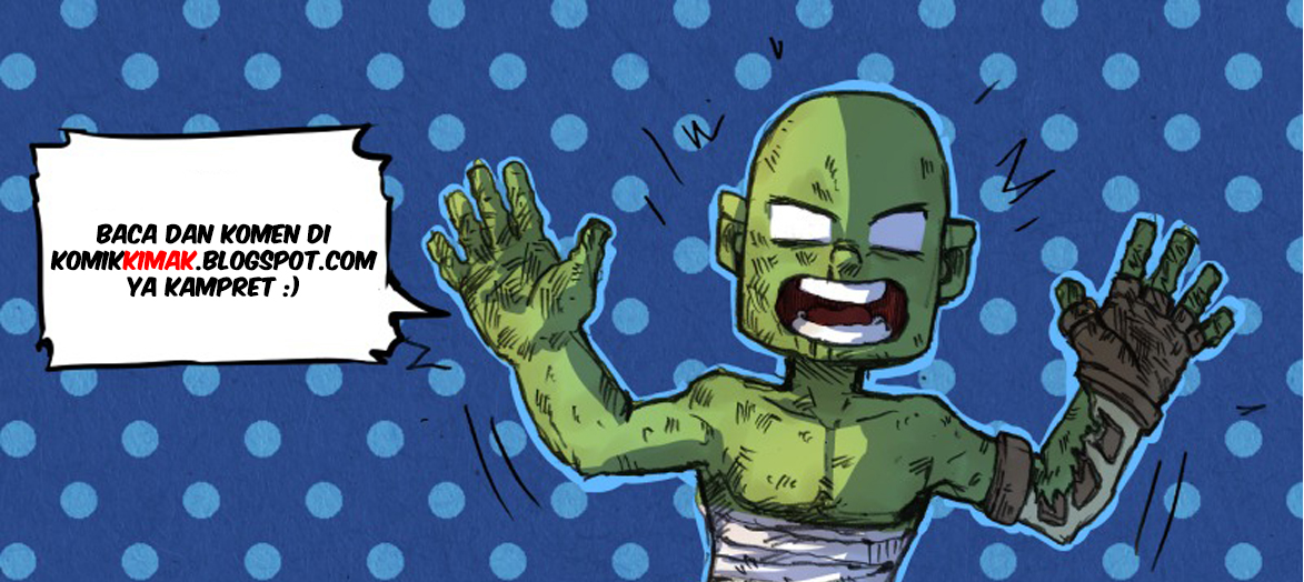 GUL Chapter 12 Bahasa Indonesia