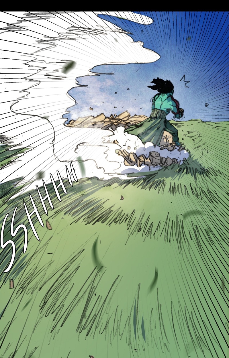 GUL Chapter 12 Bahasa Indonesia