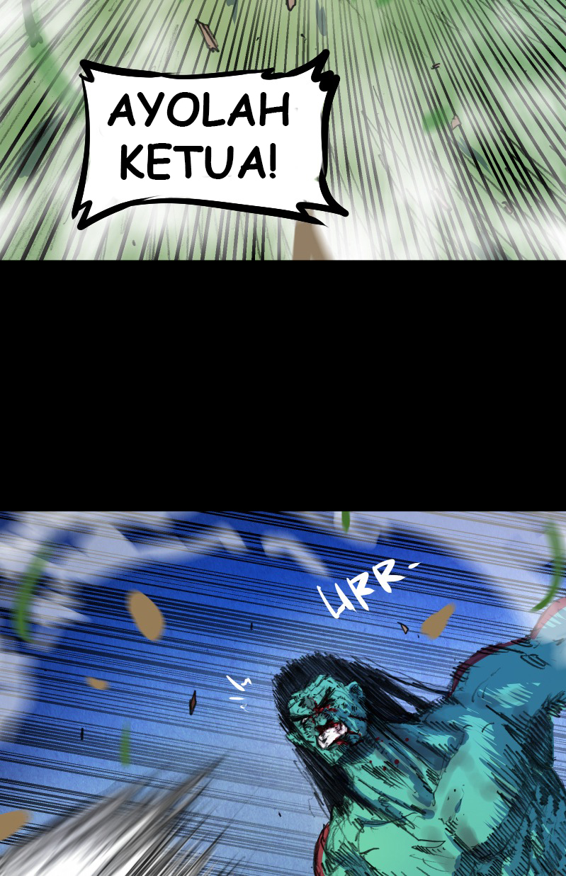 GUL Chapter 12 Bahasa Indonesia