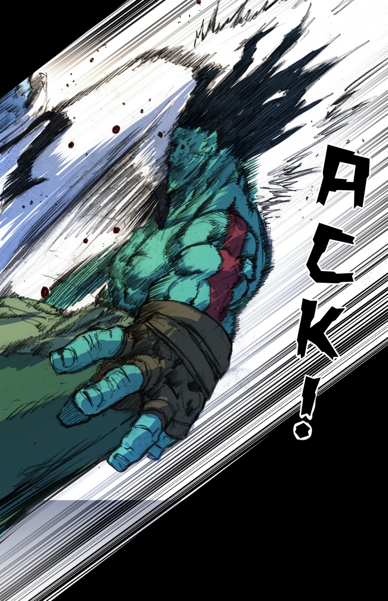 GUL Chapter 12 Bahasa Indonesia