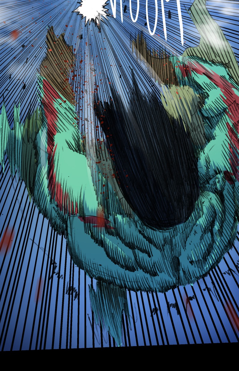 GUL Chapter 12 Bahasa Indonesia