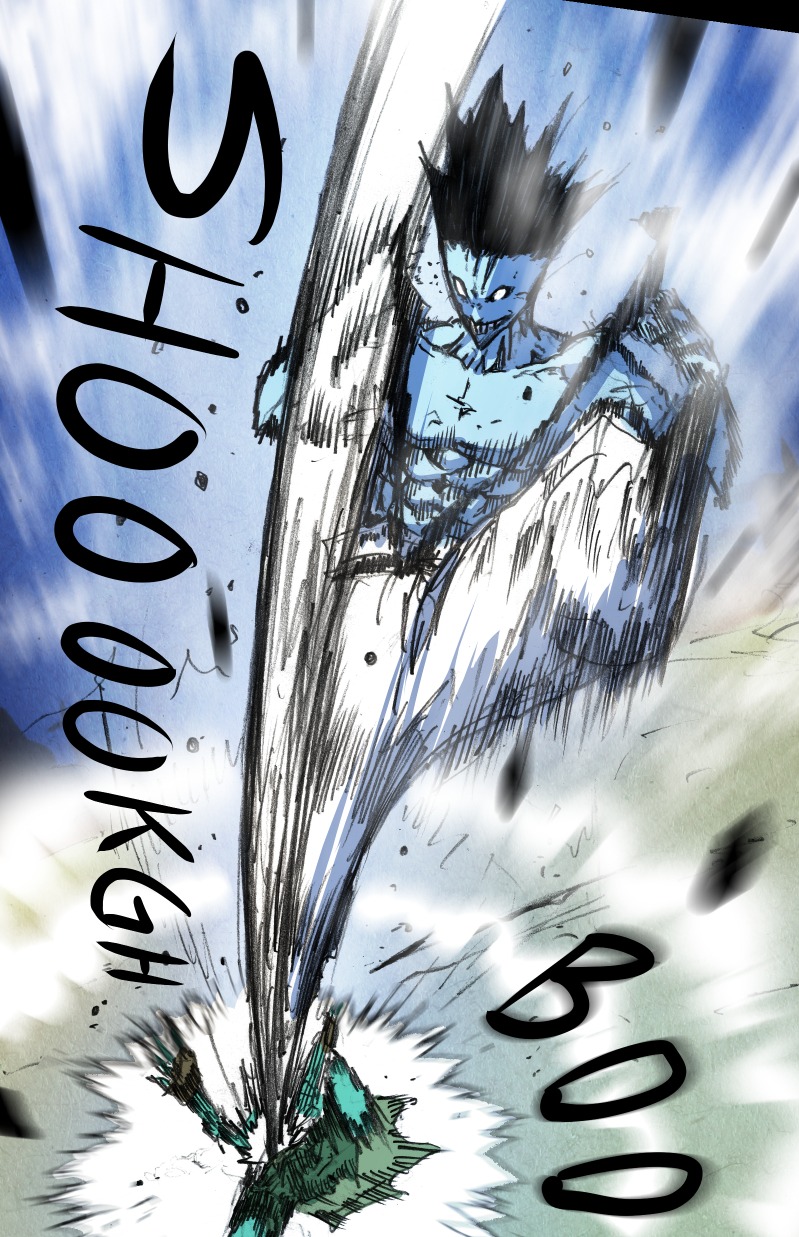 GUL Chapter 12 Bahasa Indonesia