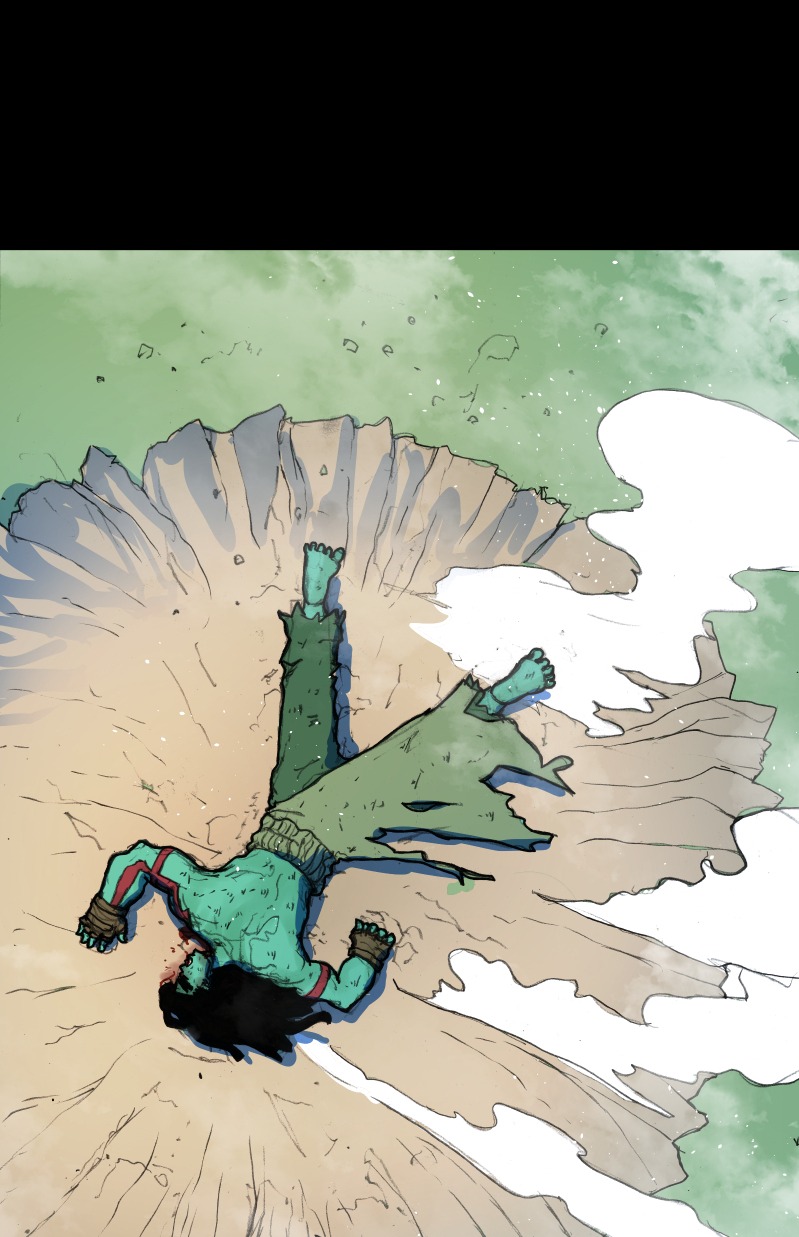 GUL Chapter 12 Bahasa Indonesia