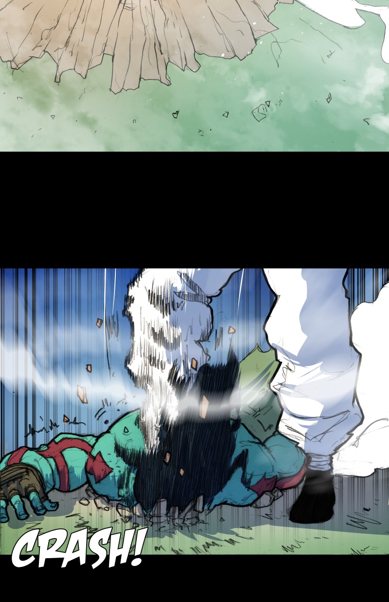 GUL Chapter 12 Bahasa Indonesia