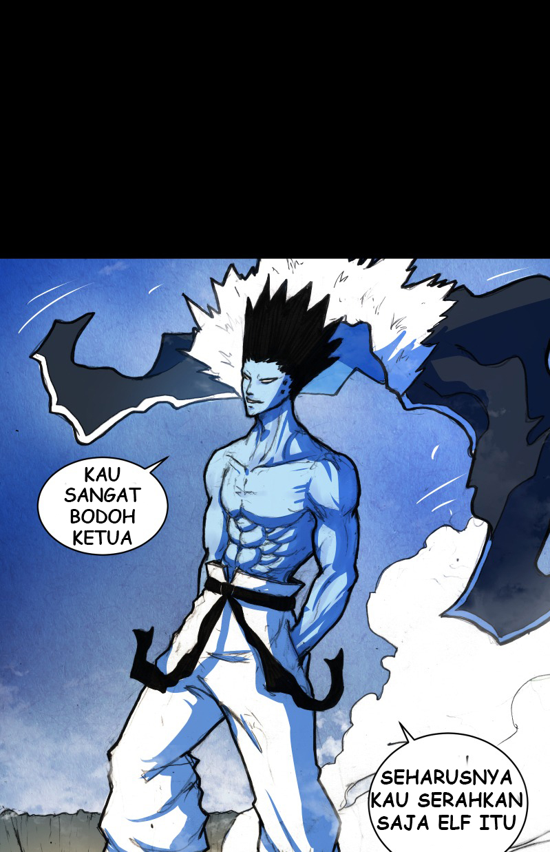 GUL Chapter 12 Bahasa Indonesia