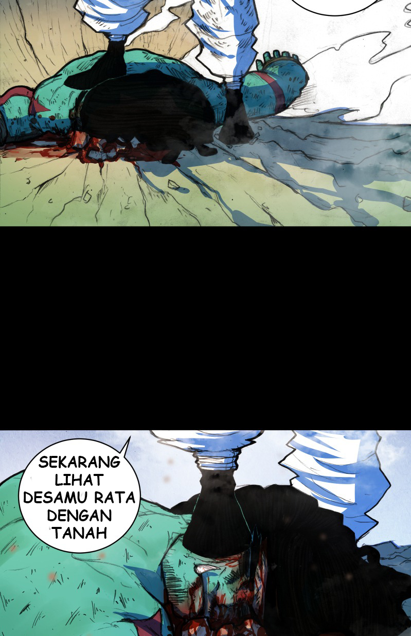 GUL Chapter 12 Bahasa Indonesia