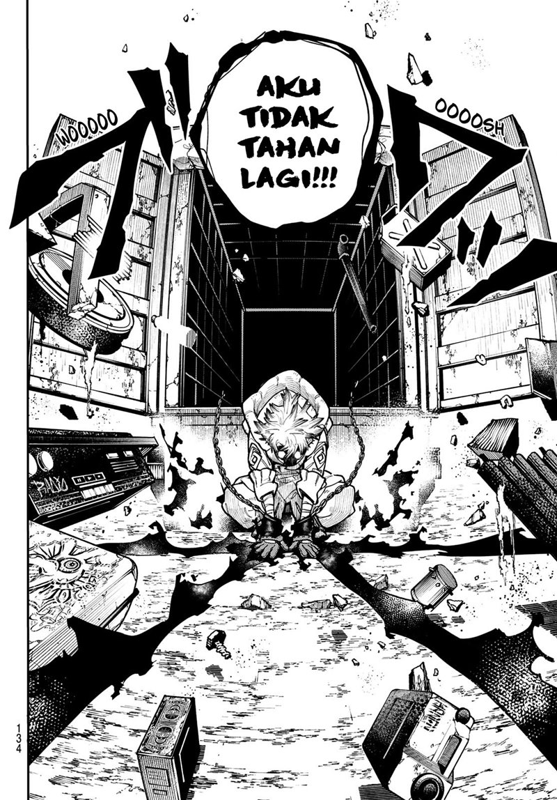 Gachiakuta Chapter 03 Bahasa Indonesia
