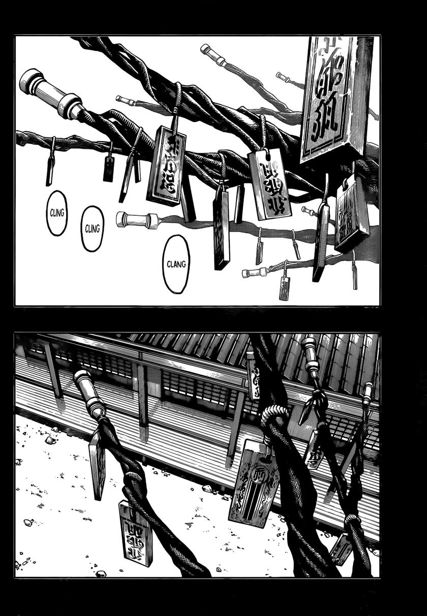 Gachiakuta Chapter 57 Bahasa Indonesia