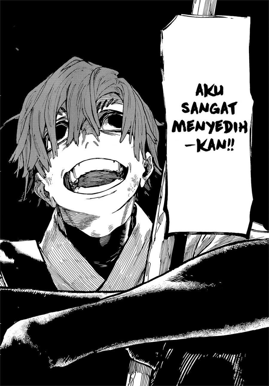 Gachiakuta chapter 59