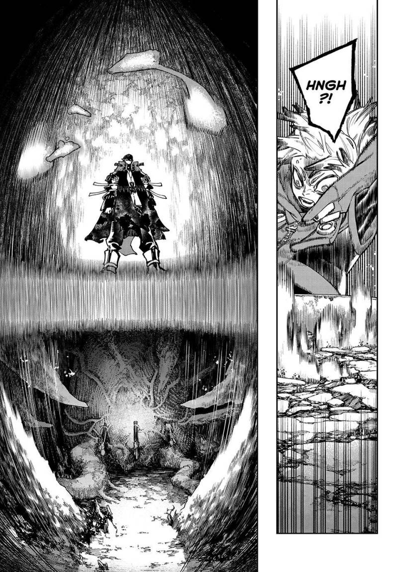 Gachiakuta Chapter 65 Bahasa Indonesia