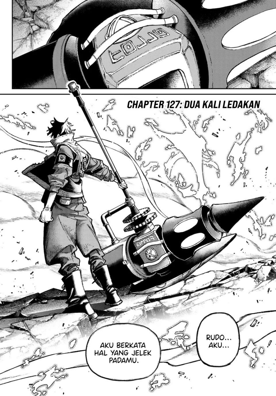 Dilarang COPAS - situs resmi www.mangacanblog.com - Komik gachiakuta 127 - chapter 127 128 Indonesia gachiakuta 127 - chapter 127 Terbaru 2|Baca Manga Komik Indonesia|Mangacan
