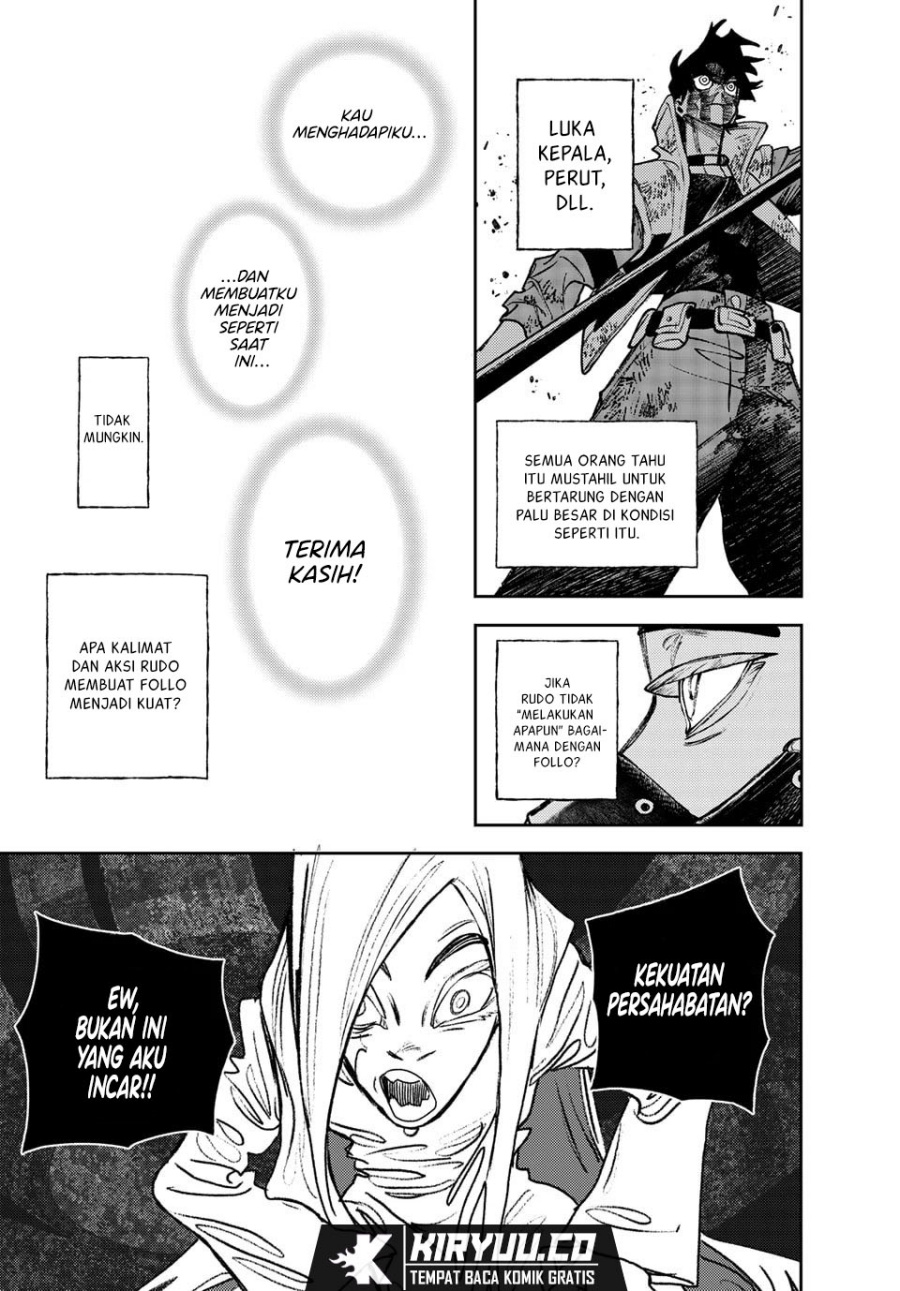 Dilarang COPAS - situs resmi www.mangacanblog.com - Komik gachiakuta 127 - chapter 127 128 Indonesia gachiakuta 127 - chapter 127 Terbaru 5|Baca Manga Komik Indonesia|Mangacan