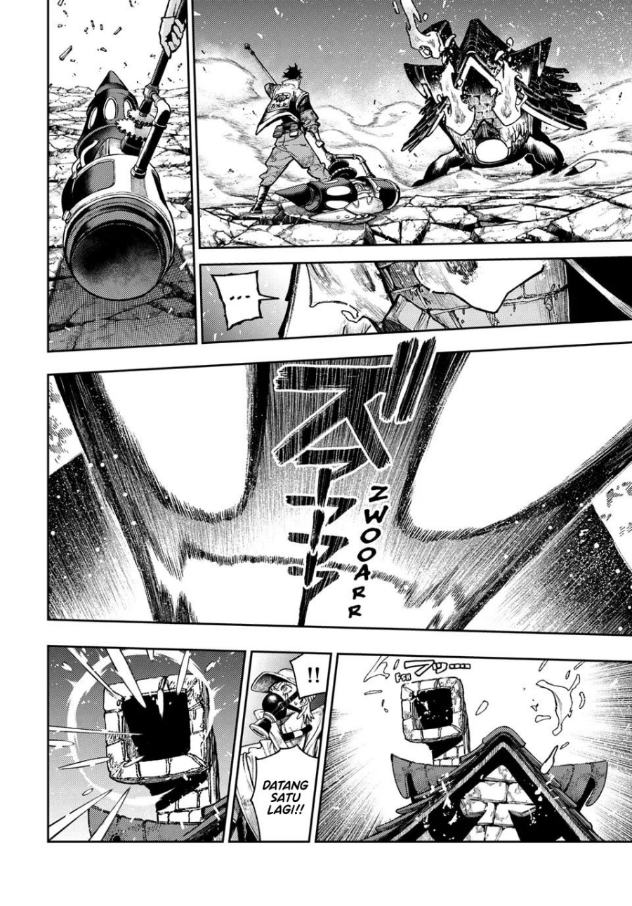 Dilarang COPAS - situs resmi www.mangacanblog.com - Komik gachiakuta 127 - chapter 127 128 Indonesia gachiakuta 127 - chapter 127 Terbaru 6|Baca Manga Komik Indonesia|Mangacan