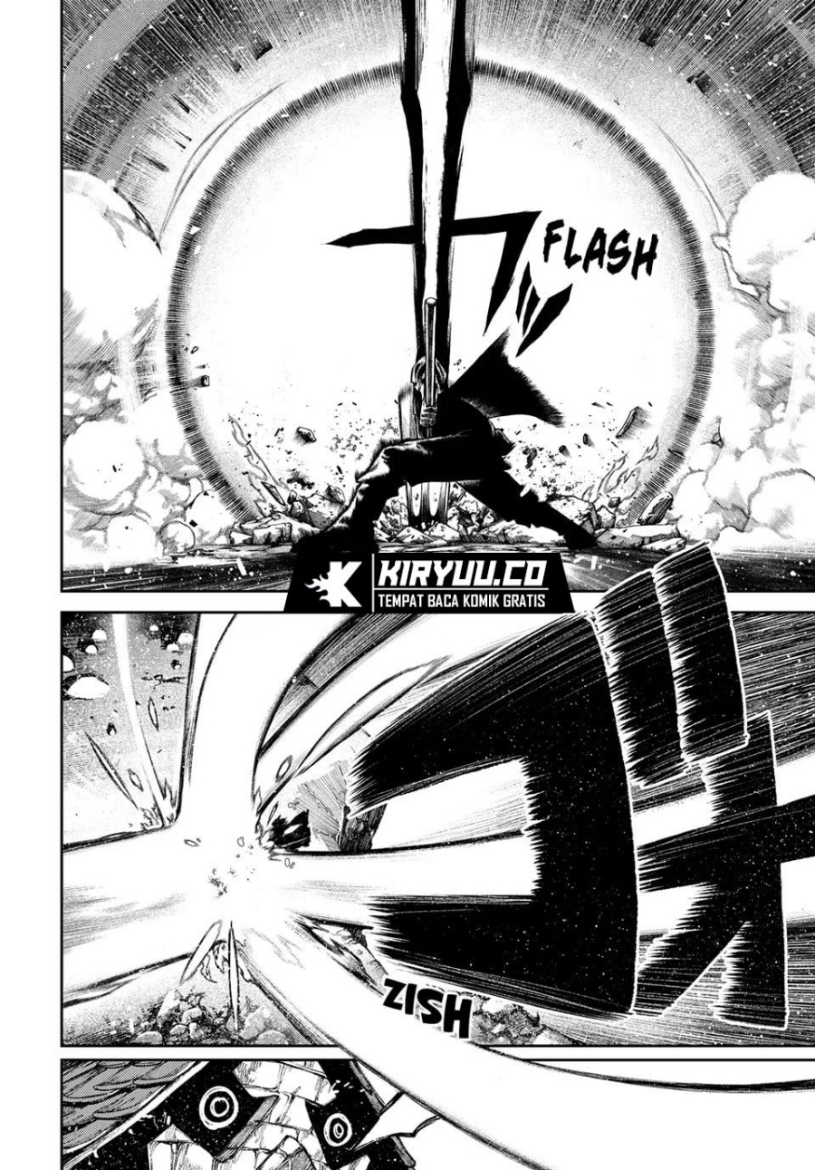 Dilarang COPAS - situs resmi www.mangacanblog.com - Komik gachiakuta 127 - chapter 127 128 Indonesia gachiakuta 127 - chapter 127 Terbaru 8|Baca Manga Komik Indonesia|Mangacan