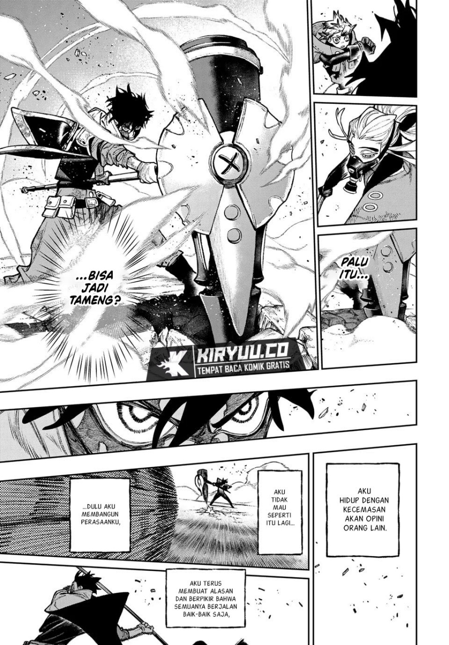 Dilarang COPAS - situs resmi www.mangacanblog.com - Komik gachiakuta 127 - chapter 127 128 Indonesia gachiakuta 127 - chapter 127 Terbaru 9|Baca Manga Komik Indonesia|Mangacan