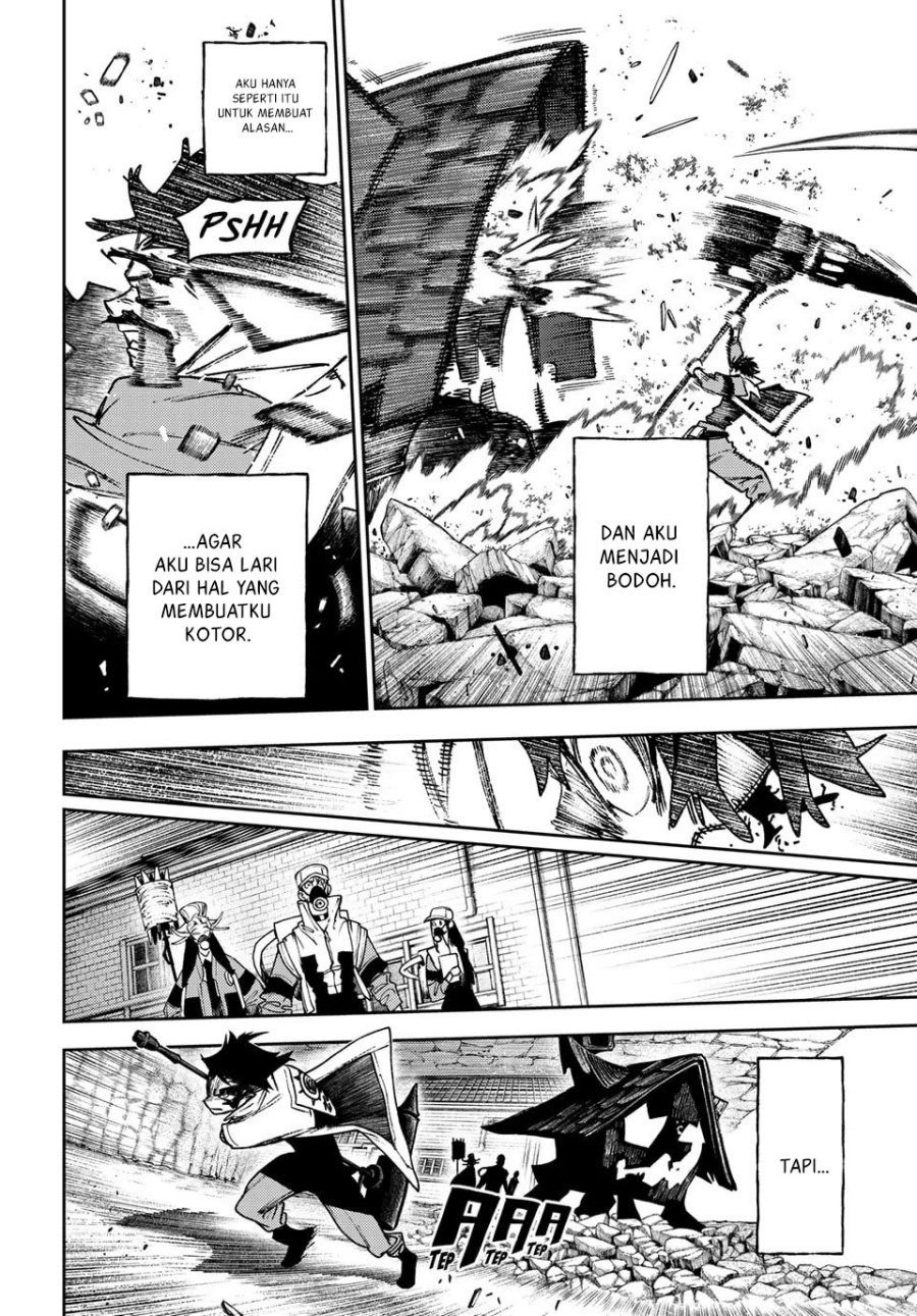 Dilarang COPAS - situs resmi www.mangacanblog.com - Komik gachiakuta 127 - chapter 127 128 Indonesia gachiakuta 127 - chapter 127 Terbaru 10|Baca Manga Komik Indonesia|Mangacan