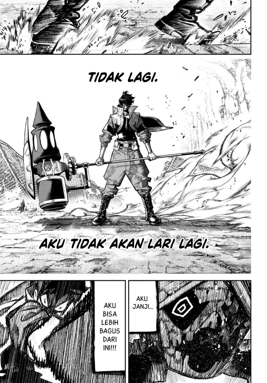 Dilarang COPAS - situs resmi www.mangacanblog.com - Komik gachiakuta 127 - chapter 127 128 Indonesia gachiakuta 127 - chapter 127 Terbaru 11|Baca Manga Komik Indonesia|Mangacan