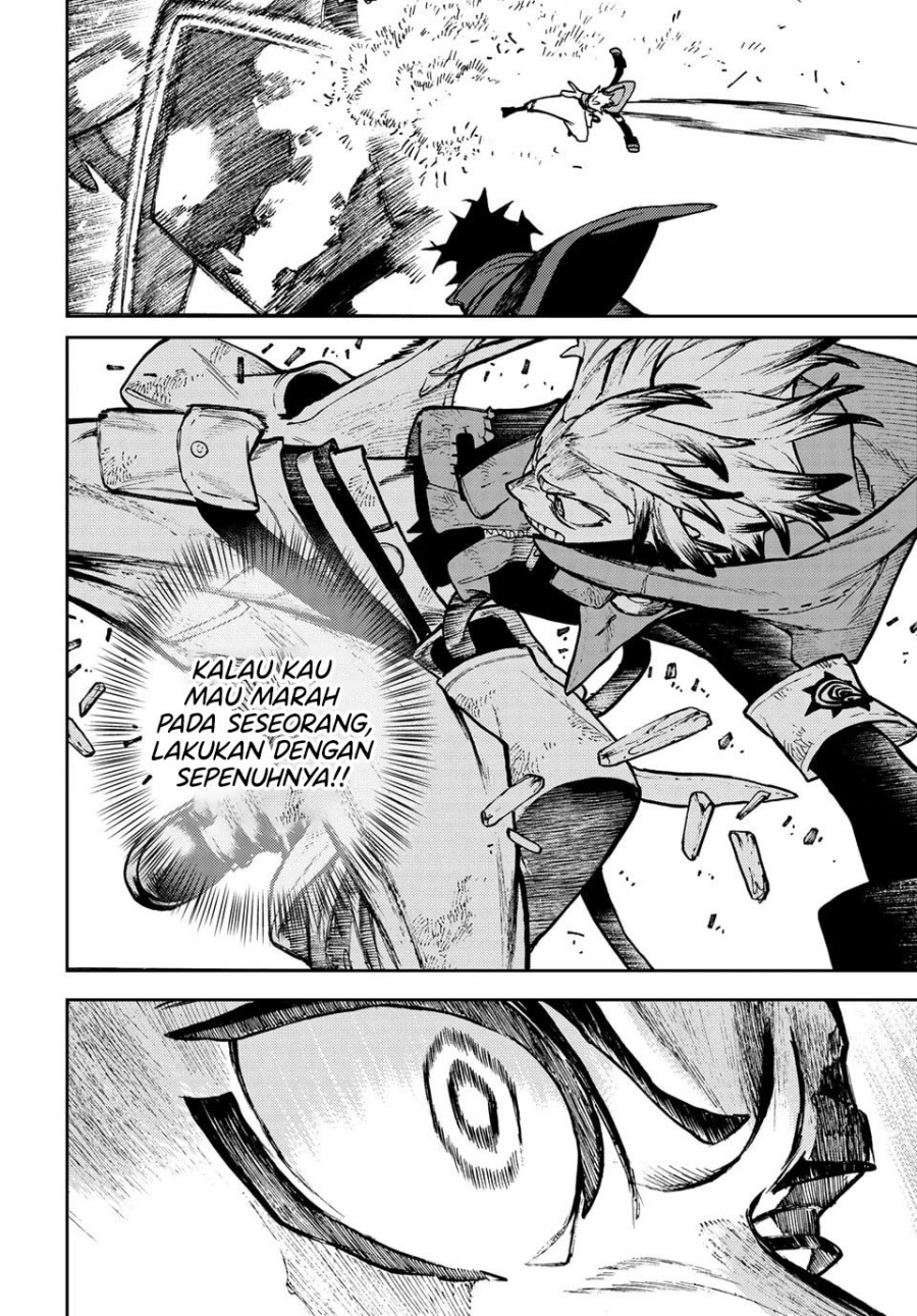 Dilarang COPAS - situs resmi www.mangacanblog.com - Komik gachiakuta 127 - chapter 127 128 Indonesia gachiakuta 127 - chapter 127 Terbaru 14|Baca Manga Komik Indonesia|Mangacan